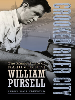 cover image of Crooked River City